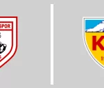 Σαμσουνσπόρ vs Καϊσέρισπορ