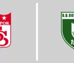 Σίβασπορ vs Μπόντρουμσπορ