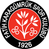 Φατίχ Καραγκουρούκ Σ.Κ.